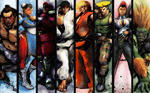 Super Street Fighter IV [XBOX360] 